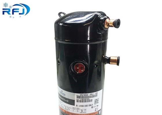 R410A คอมเพรสเซอร์โคปแลนด์สโครล 2.8HP 28000BTU ZP34K5E-TFD คอมเพรสเซอร์เครื่องทำความเย็น