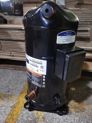 62700BTU Copeland Air Conditioner Scroll Compressor 6.3HP ZP76KCE-TFD สำหรับการทำความเย็น