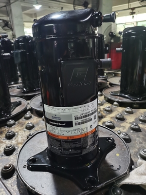 ZP83KCE-TFD คอมเพรสเซอร์โคปแลนด์แอร์คอมเพรสเซอร์ 68000BTU 7HP สำหรับการทำความเย็น