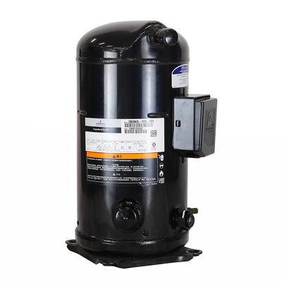 Copeland ZP Series ZP103KFE-TFD Scroll Compressor R410A 9HP เครื่องปรับอากาศคอมเพรสเซอร์