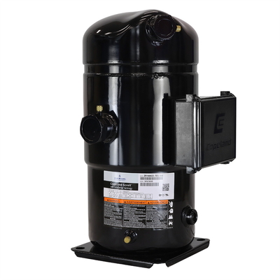 ZP Series 9HP 86800BTU 50Hz Scroll Compressor ZP104KCE-TFD เครื่องปรับอากาศคอมเพรสเซอร์