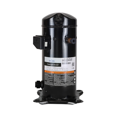 10HP Copeland Scroll Compressor ZP120KCE-TFD 100000BTU R410A สำหรับการทำความเย็น