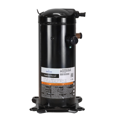 ZP Series Copeland Scroll Compressor 10HP 102000BTU ZP122KCE-TFD สำหรับเครื่องปรับอากาศ