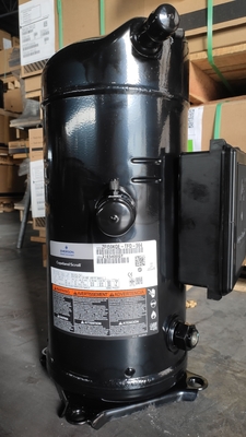 220V 3.5HP Copeland Hermetic Scroll Compressor ZB26KQE-PFJ-558 คอมเพรสเซอร์โคปแลนด์ AC