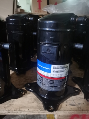 คอมเพรสเซอร์สโครลประสิทธิภาพสูงโคปแลนด์ 9HP Hermetic Compressor ZB66KQE-TFD-550