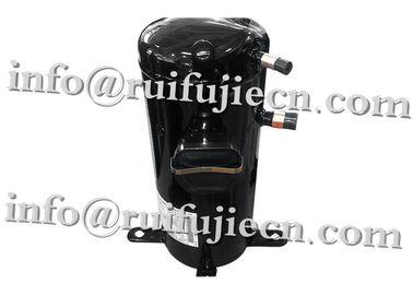 เครื่องปรับอากาศซันโย ตู้แช่ Scroll Compressor C-SB/SC Series คอมเพรสเซอร์ทำความเย็น 3.5-12HP