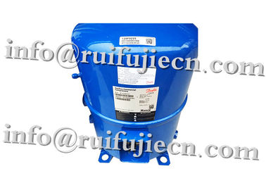 13HP MTZ160HW4DVE R404a เครื่องระบายความร้อนด้วยอากาศ Dan-foss Maneurop Piston MTZ160-4VI