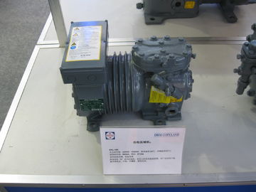 เครื่องทำความเย็นแบบกึ่ง Hermetic 40HP D6SJ-400X Belgium Copeland