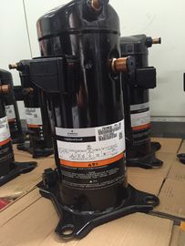 10hp Air Cooled คอนเดนเซอร์ทำความเย็นเลื่อน Comprefor ห้องเย็น ZB76KQE