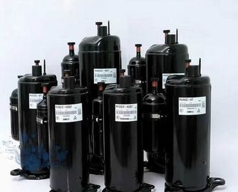 คอมเพรสเซอร์เครื่องทำความเย็นอุตสาหกรรมเครื่องปรับอากาศ GJS134P สำหรับ LG คอมเพรสเซอร์