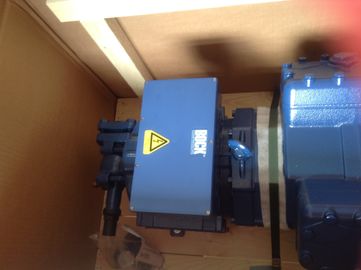 คอมเพรสเซอร์ทำความเย็นแบบกึ่ง Hermetic 40HP รุ่น D6SJ-400X Belgium Copeland