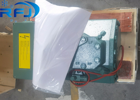 2HP 2HES 2Y Bitzer คอมเพรสเซอร์ห้องเย็นกึ่งสุญญากาศ 2