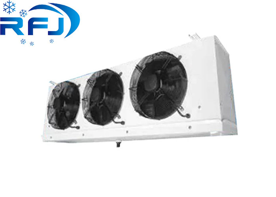 เครื่องระเหยอากาศเย็น 79.8KW สำหรับอุปกรณ์ทำความเย็นอุตสาหกรรม
