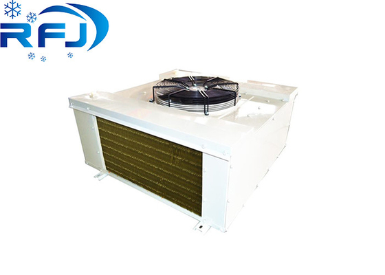 Unit Coolers เครื่องระเหยสารทำความเย็นสำหรับห้องเย็น AC 380V 400V 50 60Hz