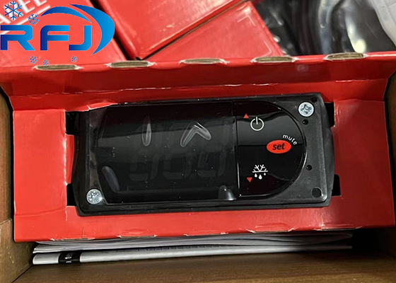 230V Carel Temperature Controller PJEZS0H000 สำหรับอุตสาหกรรมทำความเย็น