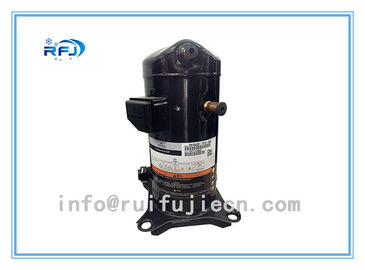 คอมเพรสเซอร์แอร์ทำความเย็นไฟฟ้า 2-15HP Copeland Scroll ZB Series