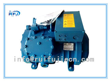 ลูกสูบคอมเพรสเซอร์ Bitzer ห้องเย็นขนาดเล็ก 2HP 380-420V PW-3-50Hz 2FES-2Y 2FC-2.2Y