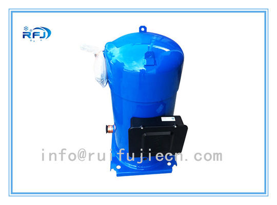 เครื่องปรับอากาศคอมเพรสเซอร์แบบเลื่อน SZ / SM / SY Series 30100w SM125S4CC SM125-4CAM 380V R22