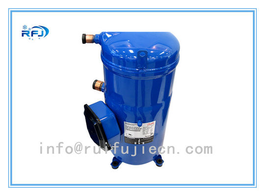 คอมเพรสเซอร์เครื่องทำความเย็นแบบ Hermetic SH184A4ALC R134a / R404a 380V / 50HZ