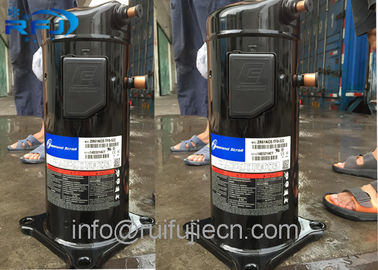 คอมเพรสเซอร์ Copeland Ac 15HP คอมเพรสเซอร์ตู้เย็นเชิงพาณิชย์ Zp182kce-Tfd-522