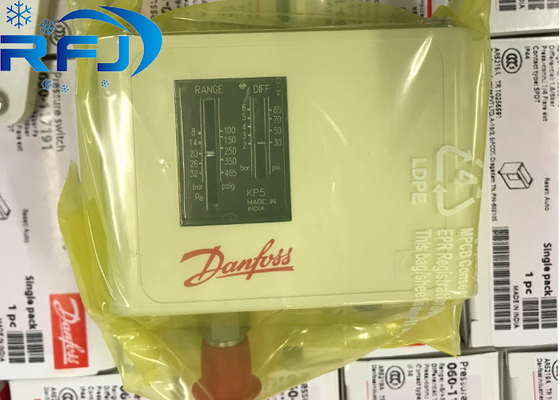KP5 060-117191 เครื่องปรับความดัน Danfoss