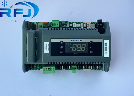 เครื่องควบคุมเอเมอร์สัน XCM25D ZX*B0/BE 543-0220-00 ZX หน่วยปรับความหนาวอะไหล่