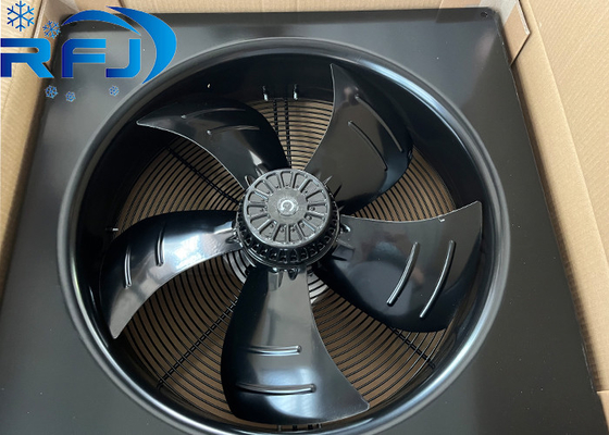 230W Weiguang Axial Fan Motor YWF6E-500S-137/35-B1 220V/50Hz เครื่องปั่นอากาศ