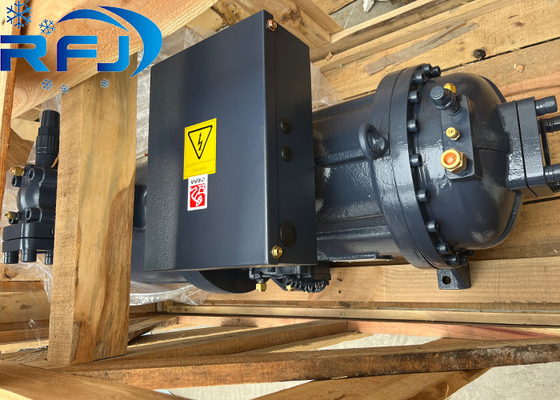 แฮนเบล RC-2-180B-W เครื่องปรับความเย็นสกรู RC2 ซีรี่ย์