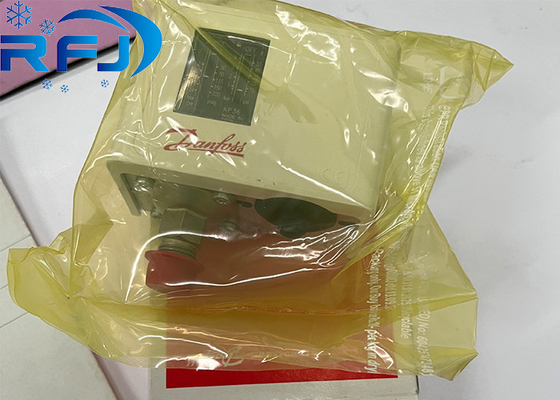 KP36 ซีรี่ย์ 060-110891 Danfoss เครื่องปรับความดัน
