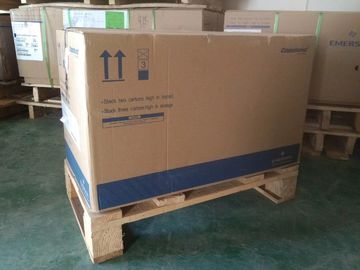 คอมเพรสเซอร์ทำความเย็นแบบ Copeland Semi Hermetic Refrigeration D2DD-500 รับประกัน 5 ปี 1 ปี