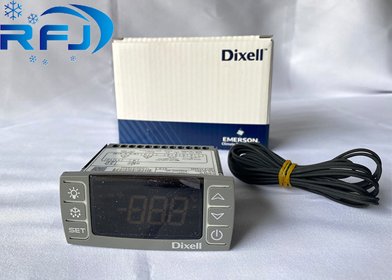 เครื่องควบคุมอุณหภูมิดิจิตอล Dixell XR30CX-5N1C1 พร้อมไฟฟ้า 220-240V