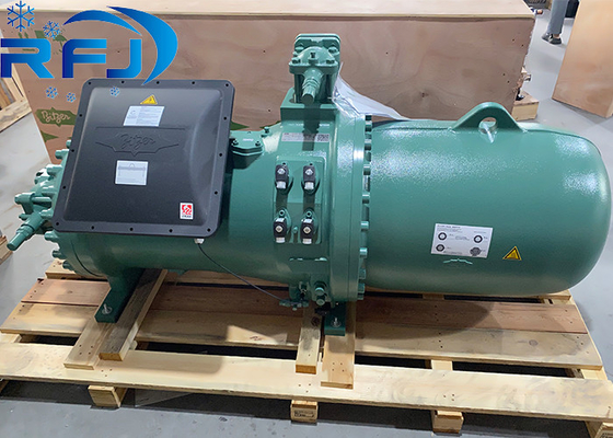 Bitzer CSH9573-240Y-65S เครื่องปั่นสกรู 630-690V 3Phase 60Hz