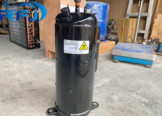 GMCC KTW590Y1UNYC เครื่องปรับอากาศแบบหมุน