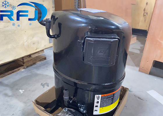 โคปแลนด์ CR38K6-PFV-501 เครื่องปรับความเย็น 208/230V 60Hz 1 ขั้นตอน