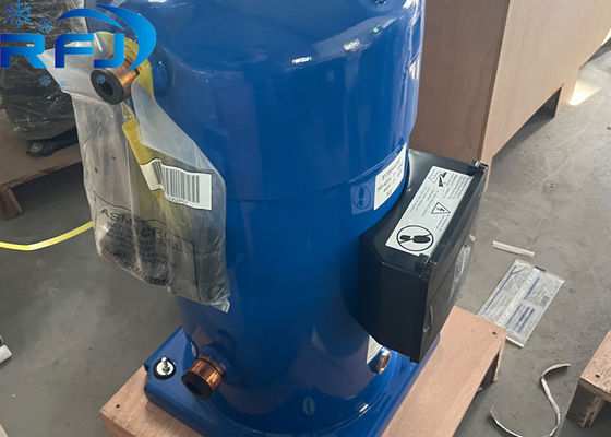 SY Series Performer เครื่องปรับอากาศคอมเพรสเซอร์เลื่อนคอมเพรสเซอร์ SY240A4CBE SY240A4CBI SY240 ~ SY300 20 ~ 25HP