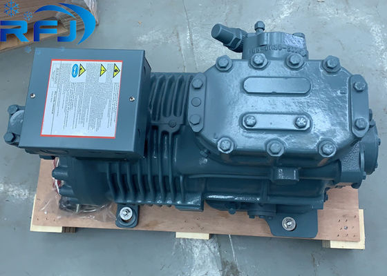 D9ra-750 5 ~ 15HP พริสตองครึ่งแฮร์เมติก คอปแลนด์ คอมเพรสเซอร์ R22 สามเฟส D9r ซีรี่ย์