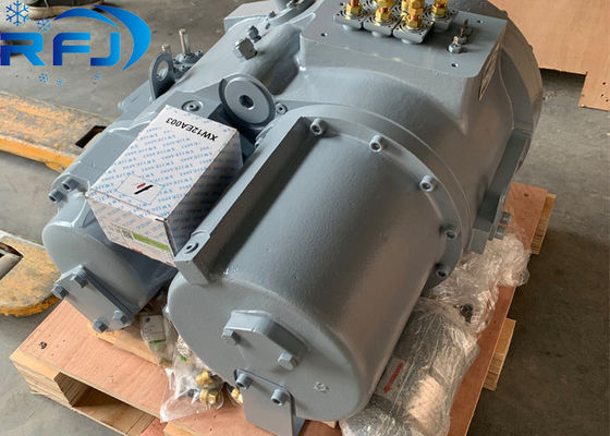 06NW2300S5EA-A00 90HP R134a Carlyle Screw เครื่องทำความเย็นคอมเพรสเซอร์กึ่งสุญญากาศ 400V-50Hz