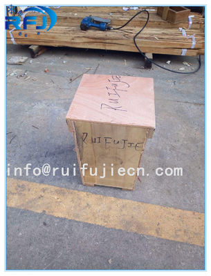 คอมเพรสเซอร์แอร์คอมเพรสเซอร์โคปแลนด์ Hermetic อุณหภูมิต่ำพิเศษ ZF18K4E-TFD-551