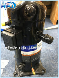 คอมเพรสเซอร์แอร์คอมเพรสเซอร์โคปแลนด์ Hermetic อุณหภูมิต่ำพิเศษ ZF18K4E-TFD-551