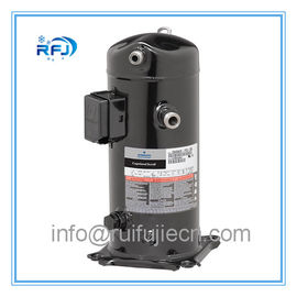 AC Copeland Scroll Compressor ZF09K4E-TFD-551 R404 3HP 380V R404 คอมเพรสเซอร์ Scroll ของ Emerson