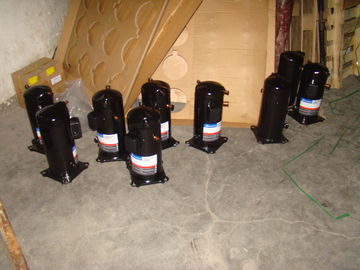 13HP 380V / 60HZ คอมเพรสเซอร์โคปแลนด์ ZR160KCE-TF7-551