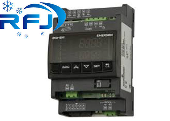 เครื่องควบคุม  EXD-SH1 สําหรับวงจรเย็นแบบเดียวที่มี ModBus