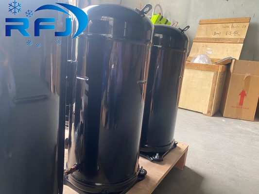 ZB95KCE-TFD-551 โคปแลนด์ คอมเพรสเซอร์แบบแอร์เมติก 20-30kW IP44