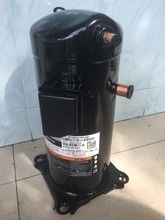 เครื่องทำความเย็น 6 ชั่วโมง Zp Copeland Scroll Compressor R410a ZP72KCE