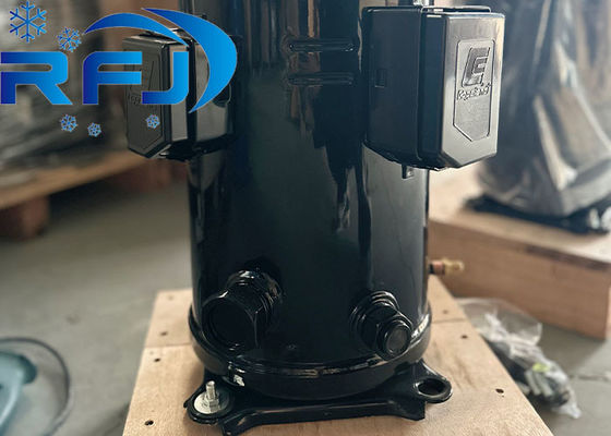 ซีรี่ย์ ZBD โคปแลนด์ เครื่องปรับความเย็น 8HP ZBD58KCE-TFD-551