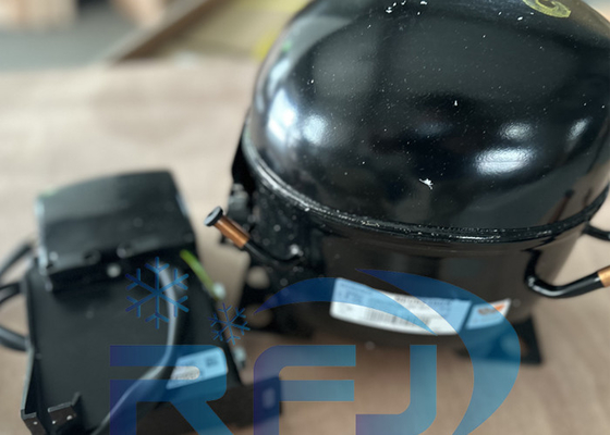 EMS6170Z เครื่องปรับความเย็น R134a 220~240V-1-50Hz 1 ขั้นตอน
