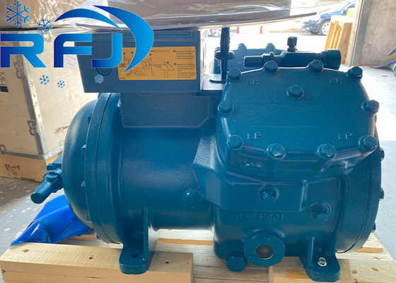 เครื่องปรับความเย็นครึ่งแอร์เมติก Frascold S10-52Y 10HP 7.5kW