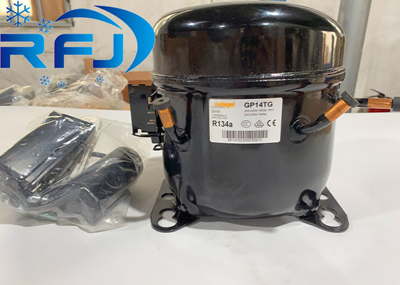 GP14TG เครื่องพัดพริสตันทําความเย็น R134A ความดัน 220-230V/60Hz