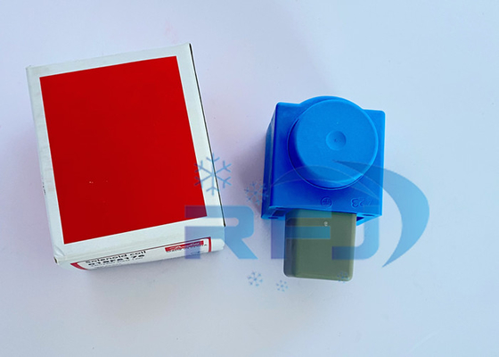 BE230AS 018F6176 สายโค้ลโซเลนอยด์ ประเภท BE/BF/BG/BB/BN Series Type