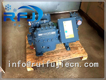 Refrigetion DWN Belgium คอมเพรสเซอร์ Semi Hermetico Copeland D6ST-3200 32HP สำหรับห้องแช่แข็ง